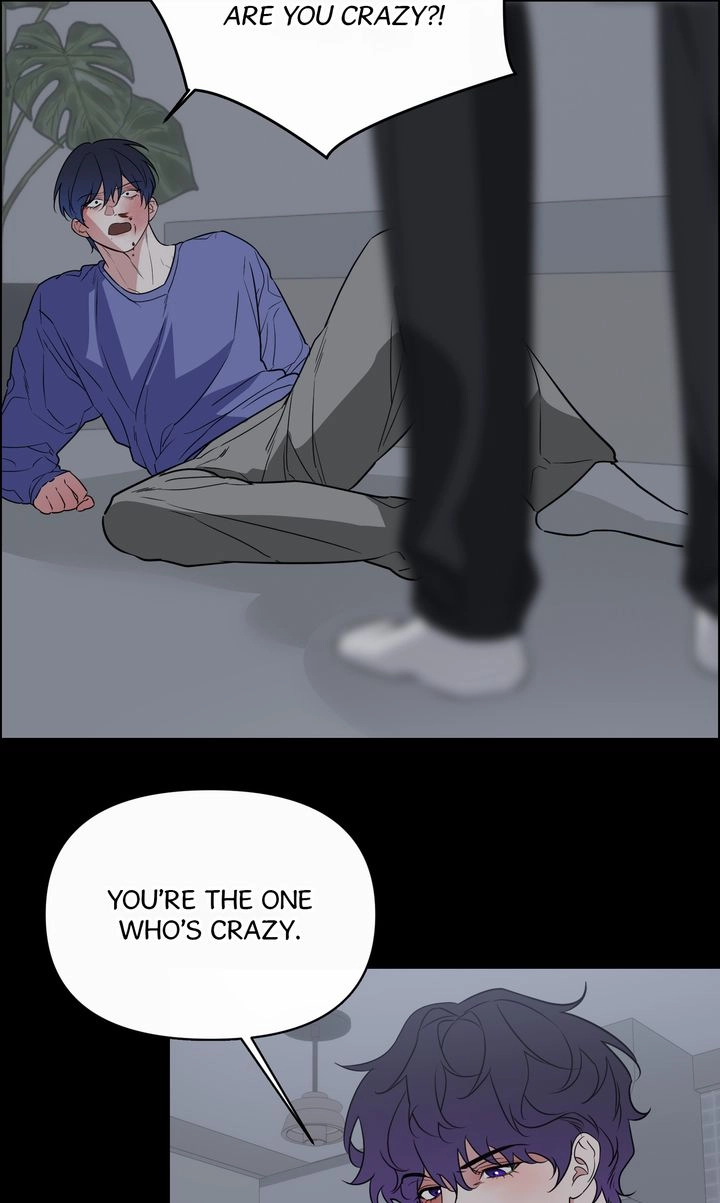 Dear My Dear Chapter 50 page 24 - 