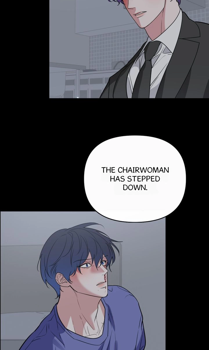 Dear My Dear Chapter 50 page 25 - 