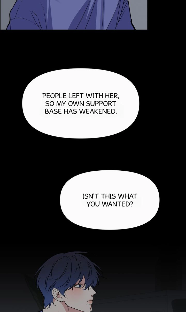 Dear My Dear Chapter 50 page 26 - 