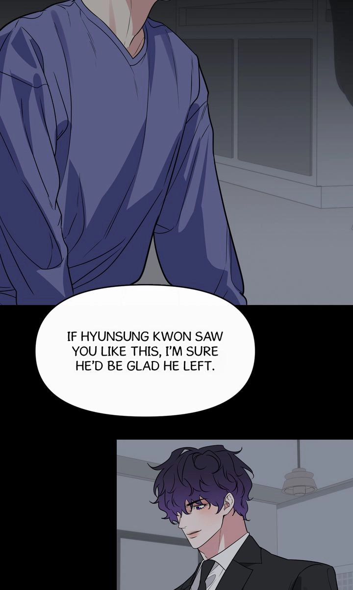 Dear My Dear Chapter 50 page 27 - 