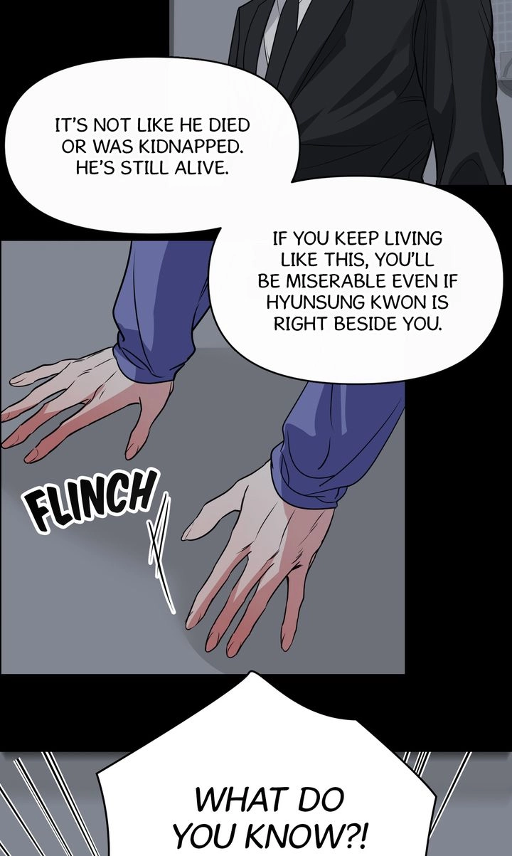 Dear My Dear Chapter 50 page 28 - 