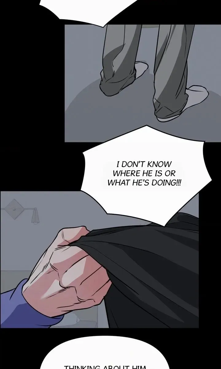 Dear My Dear Chapter 50 page 30 - 