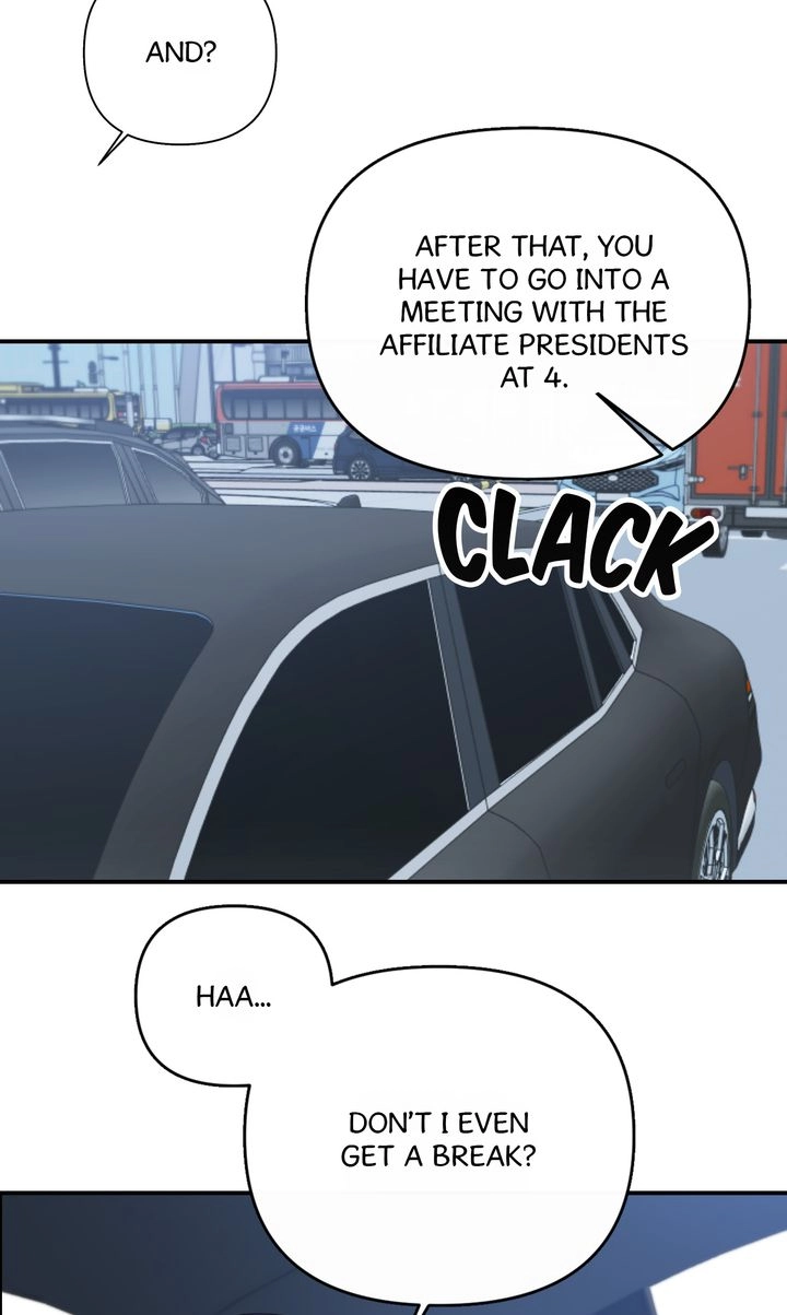 Dear My Dear Chapter 50 page 4 - 