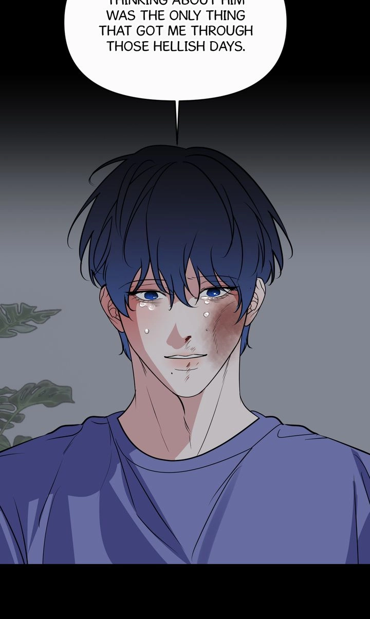 Dear My Dear Chapter 50 page 31 - 