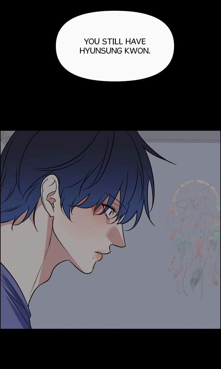 Dear My Dear Chapter 50 page 33 - 