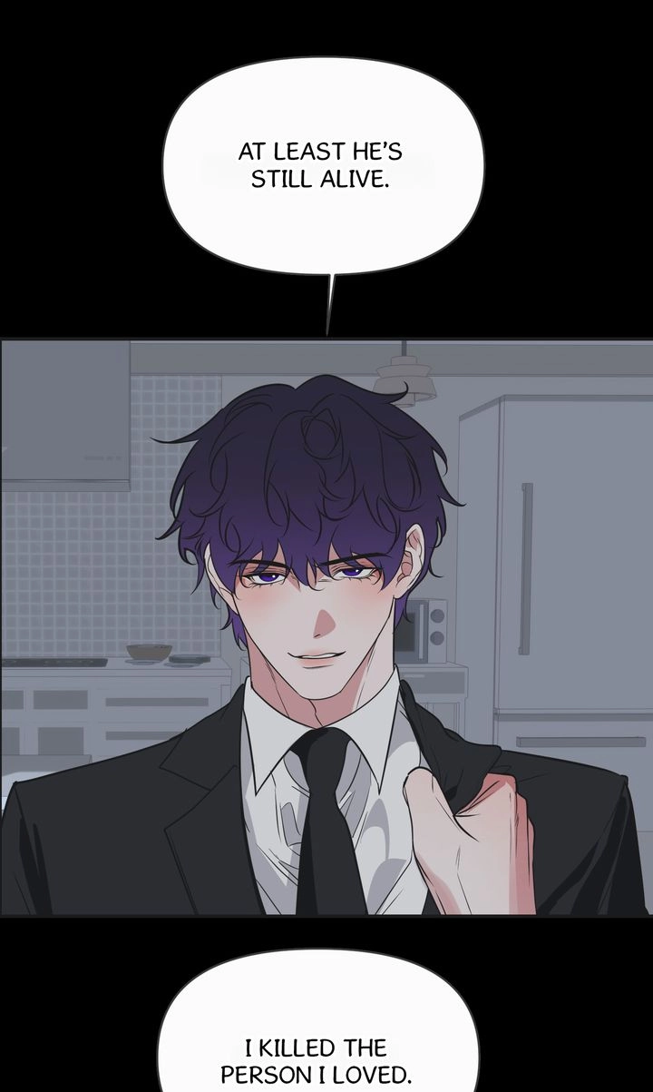 Dear My Dear Chapter 50 page 34 - 