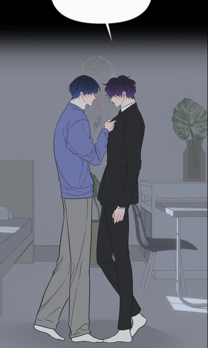 Dear My Dear Chapter 50 page 35 - 
