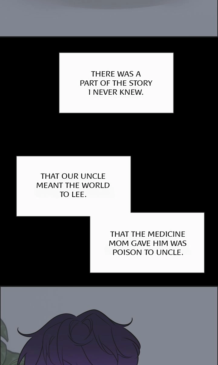 Dear My Dear Chapter 50 page 36 - 