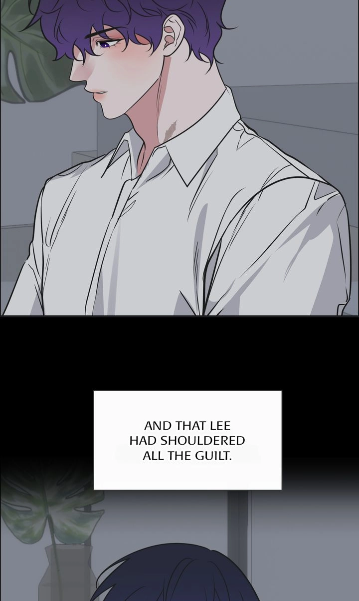 Dear My Dear Chapter 50 page 37 - 