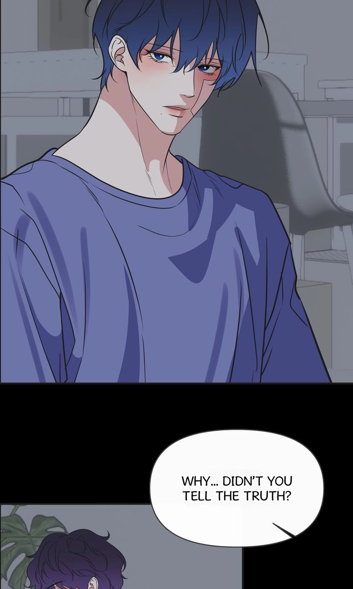 Dear My Dear Chapter 50 page 38 - 