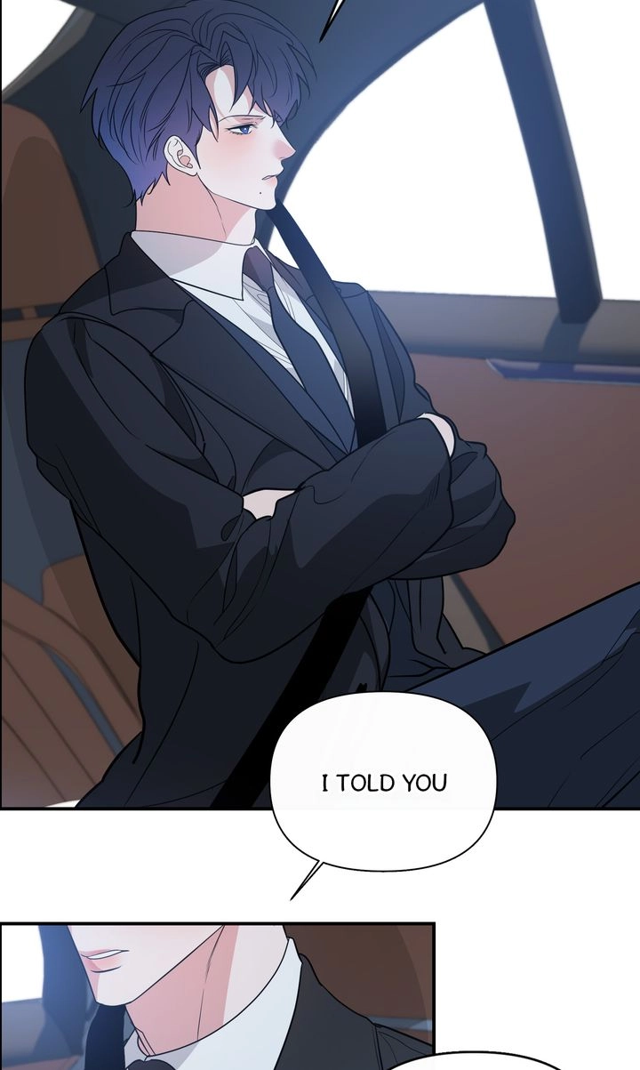 Dear My Dear Chapter 50 page 5 - 