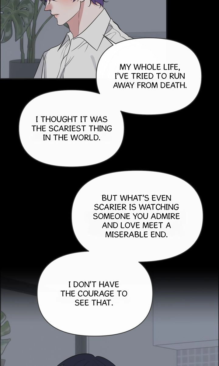 Dear My Dear Chapter 50 page 41 - 