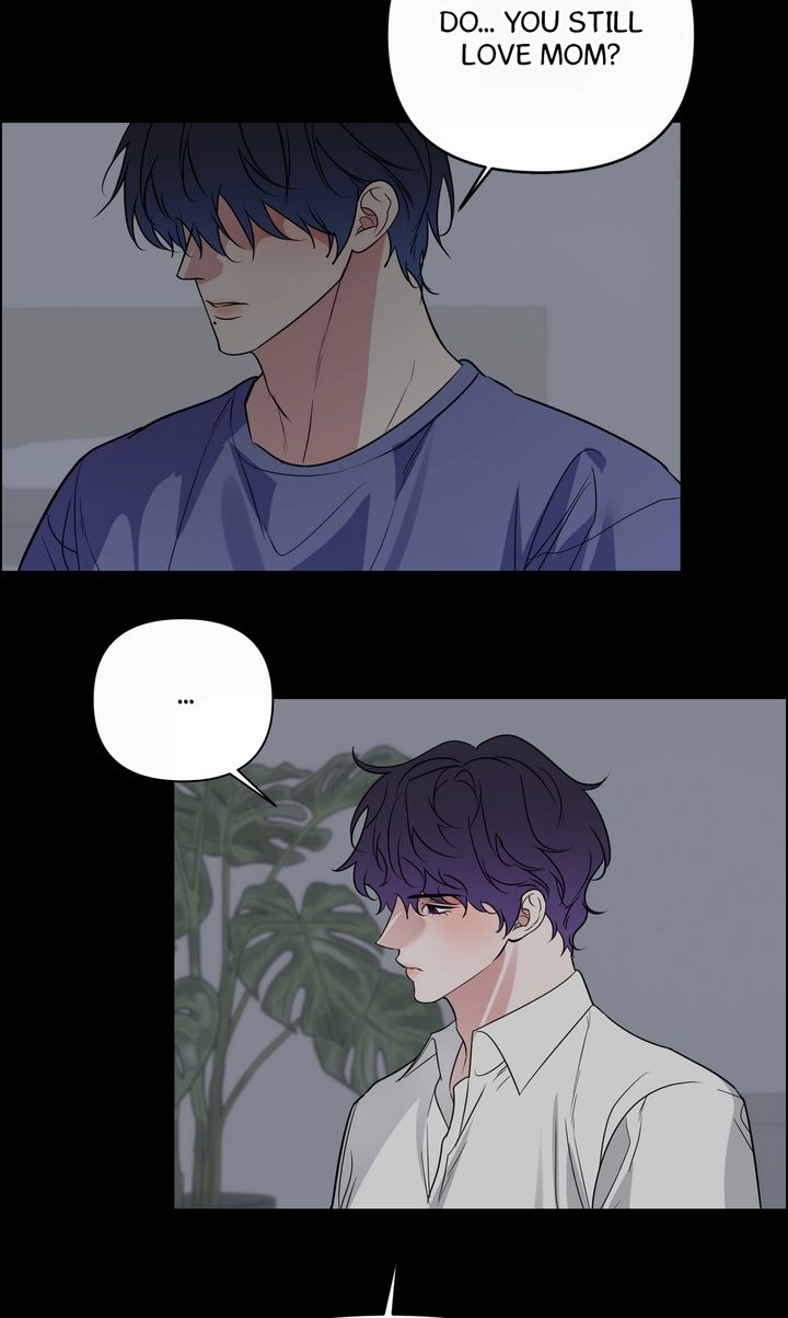 Dear My Dear Chapter 50 page 43 - 