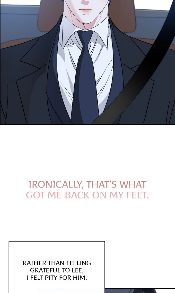 Dear My Dear Chapter 50 page 45 - 
