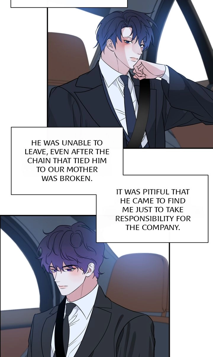 Dear My Dear Chapter 50 page 46 - 