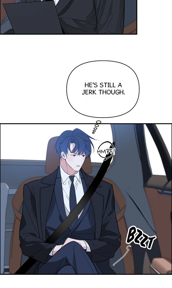 Dear My Dear Chapter 50 page 47 - 