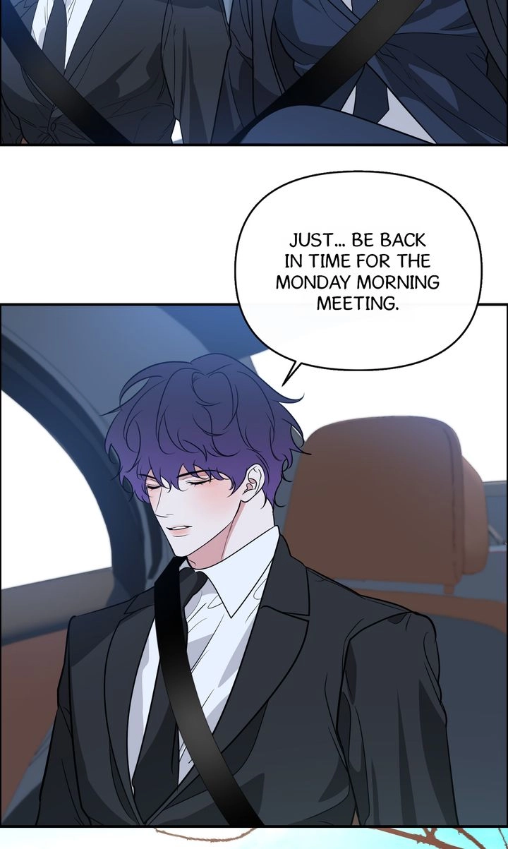 Dear My Dear Chapter 50 page 49 - 