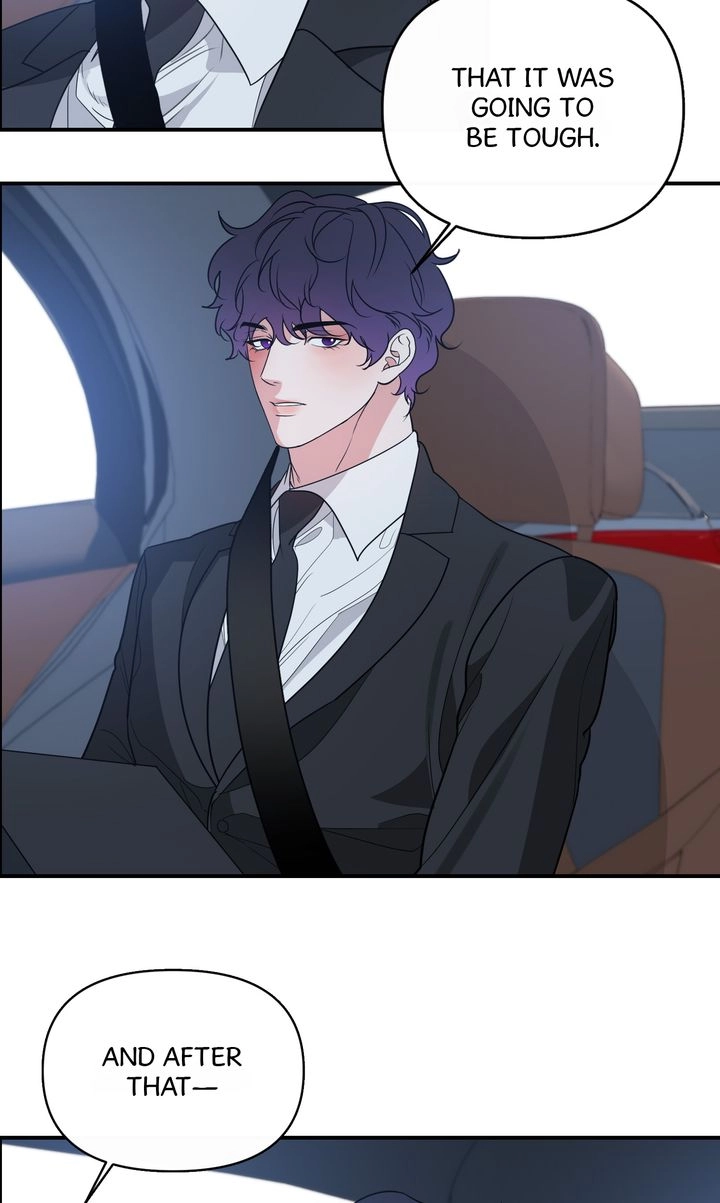 Dear My Dear Chapter 50 page 6 - 