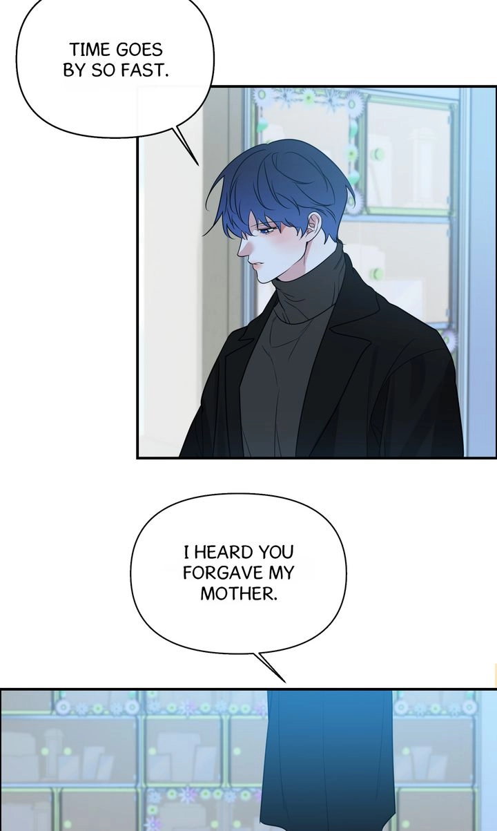 Dear My Dear Chapter 50 page 52 - 