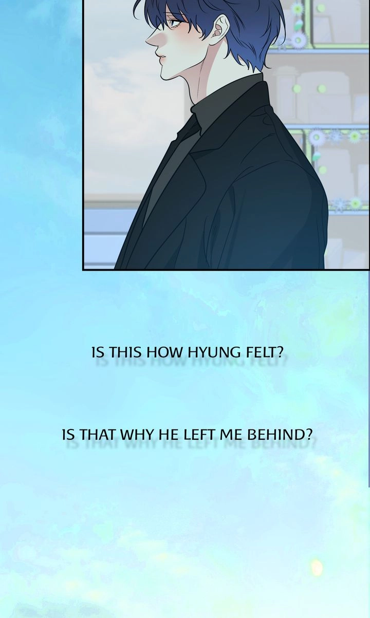Dear My Dear Chapter 50 page 56 - 