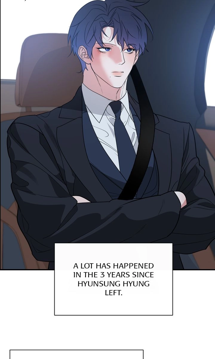 Dear My Dear Chapter 50 page 7 - 