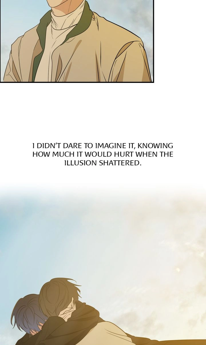 Dear My Dear Chapter 50 page 64 - 