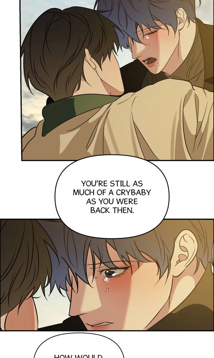 Dear My Dear Chapter 50 page 66 - 