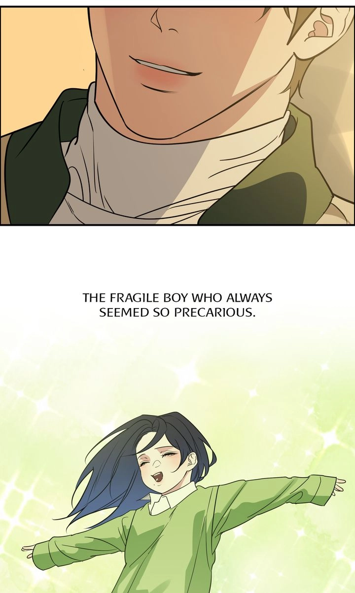 Dear My Dear Chapter 50 page 68 - 
