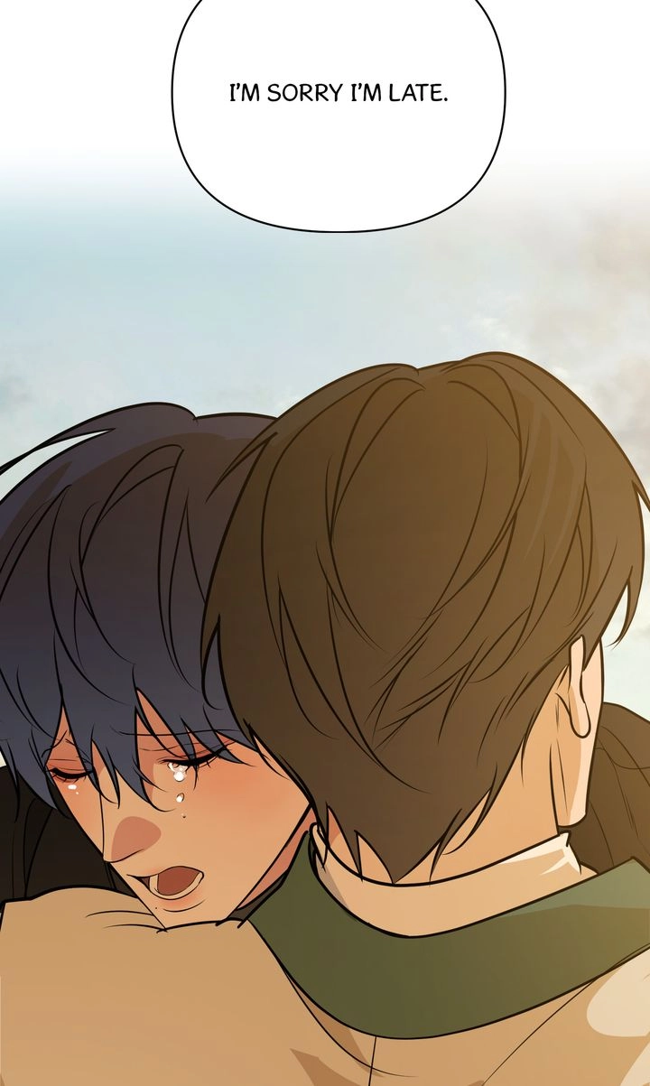 Dear My Dear Chapter 50 page 72 - 