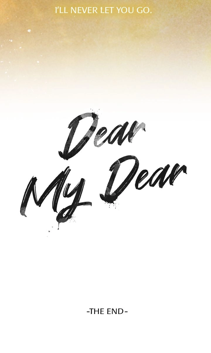 Dear My Dear Chapter 50 page 76 - 