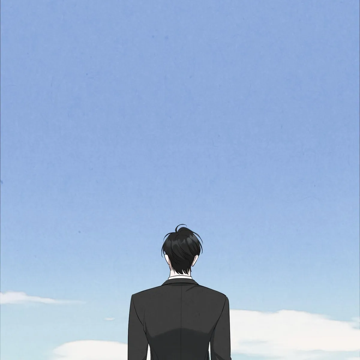 Dear, My killer Chapter 0 page 11 - 