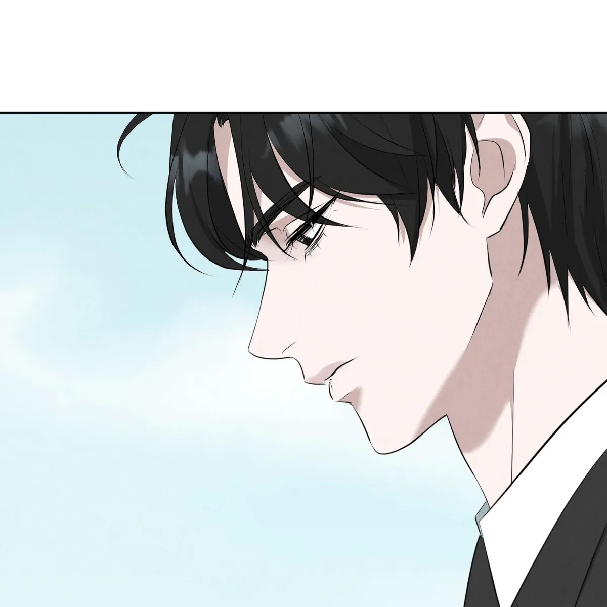 Dear, My killer Chapter 0 page 13 - 
