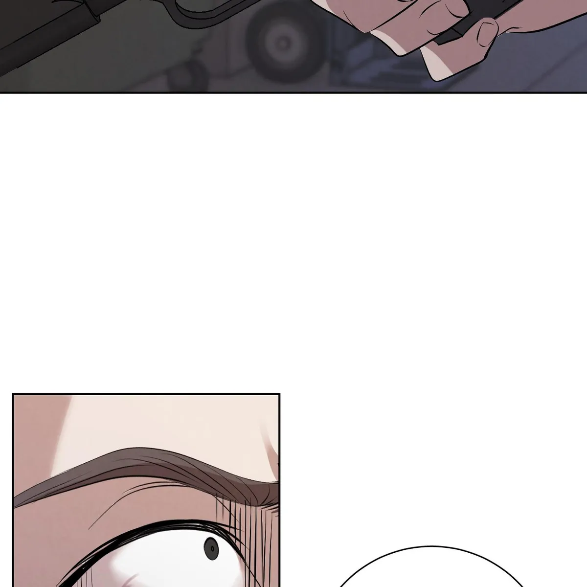 Dear, My killer Chapter 0 page 26 - 