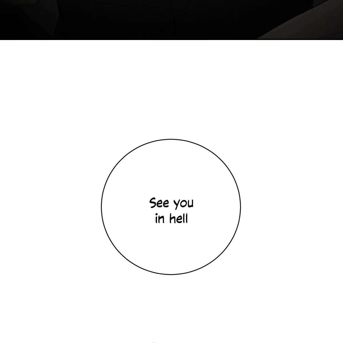 Dear, My killer Chapter 0 page 29 - 