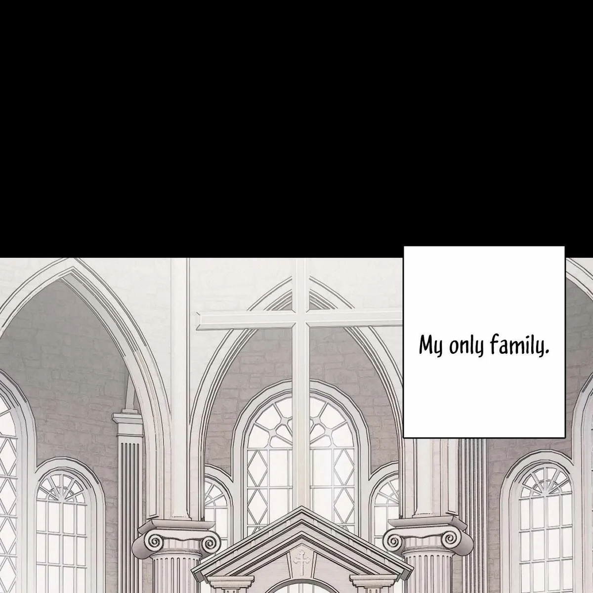 Dear, My killer Chapter 0 page 7 - 