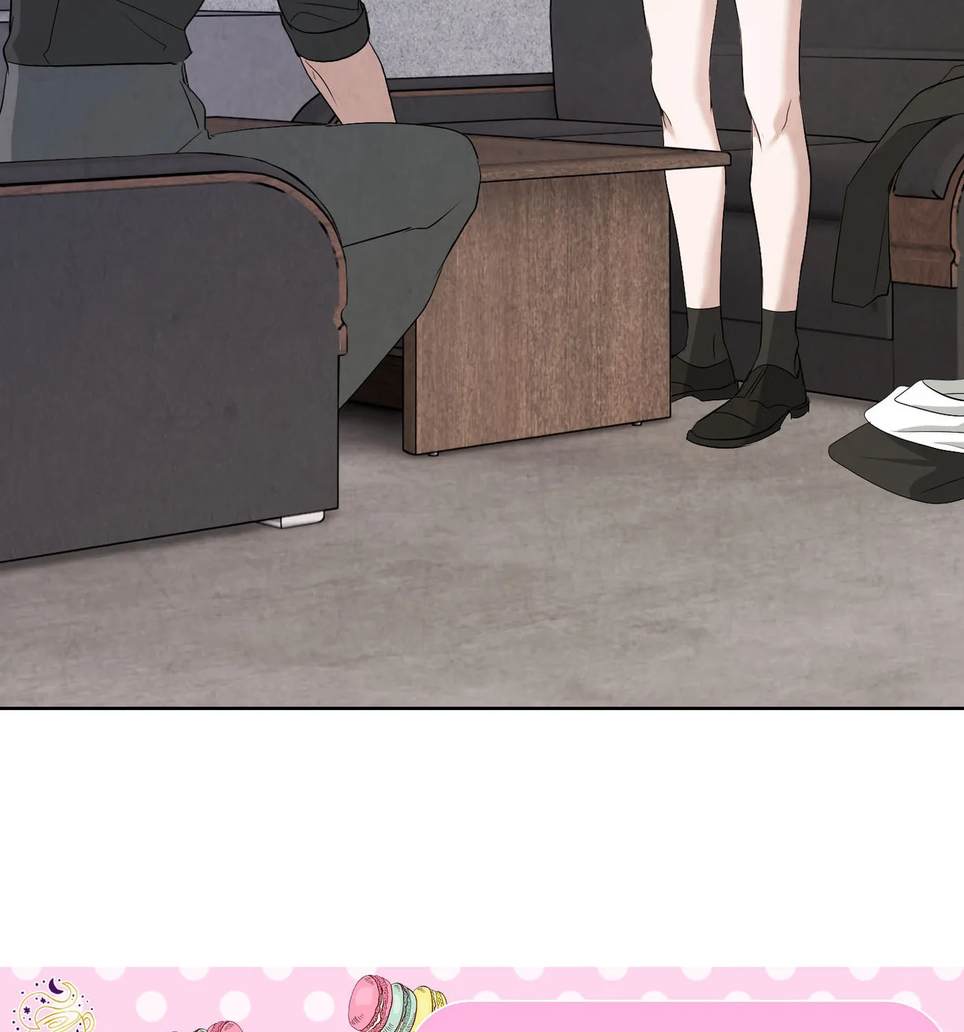 Dear, My killer Chapter 1 page 102 - 