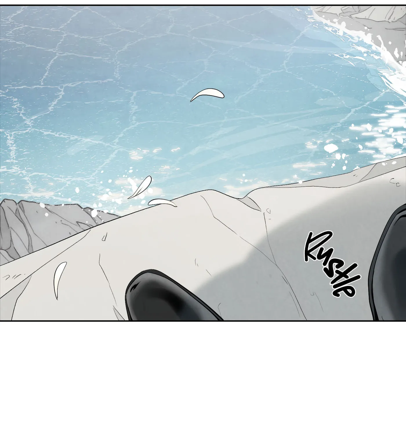 Dear, My killer Chapter 1 page 18 - 