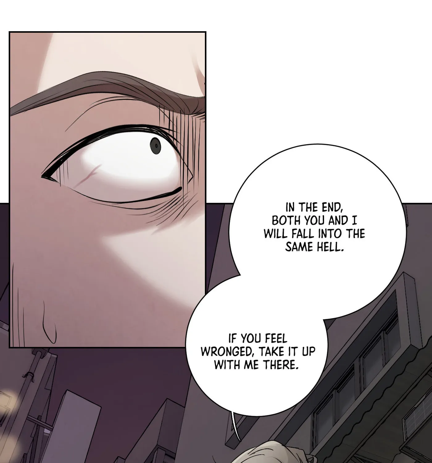 Dear, My killer Chapter 1 page 31 - 