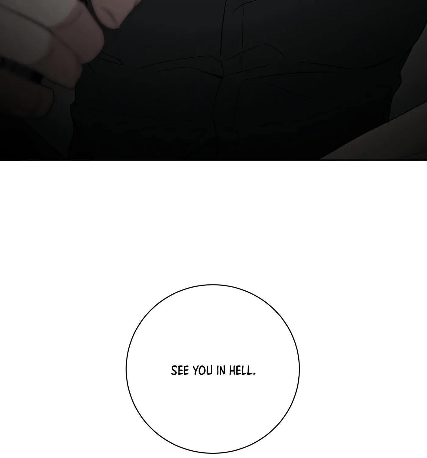 Dear, My killer Chapter 1 page 33 - 