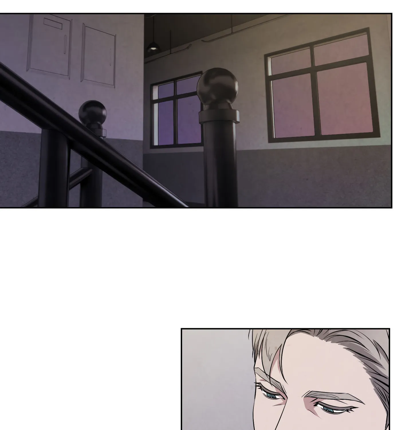 Dear, My killer Chapter 1 page 38 - 