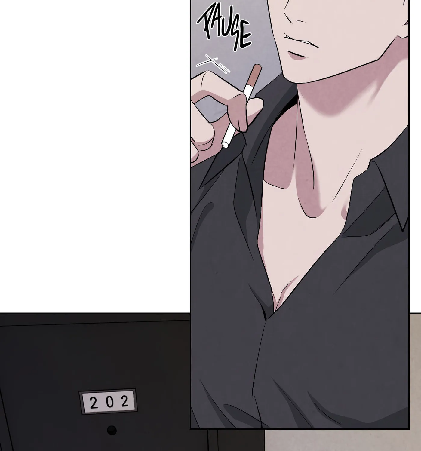 Dear, My killer Chapter 1 page 39 - 
