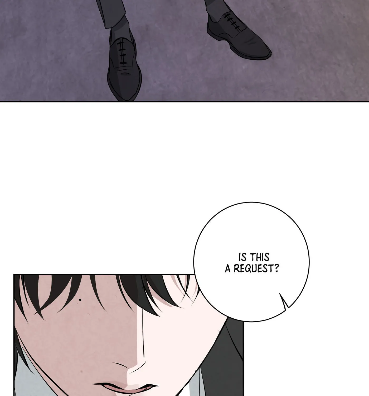 Dear, My killer Chapter 1 page 41 - 