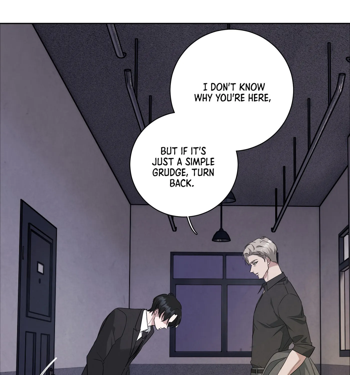 Dear, My killer Chapter 1 page 45 - 