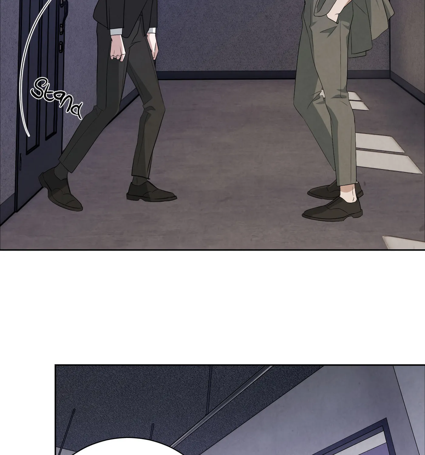 Dear, My killer Chapter 1 page 46 - 