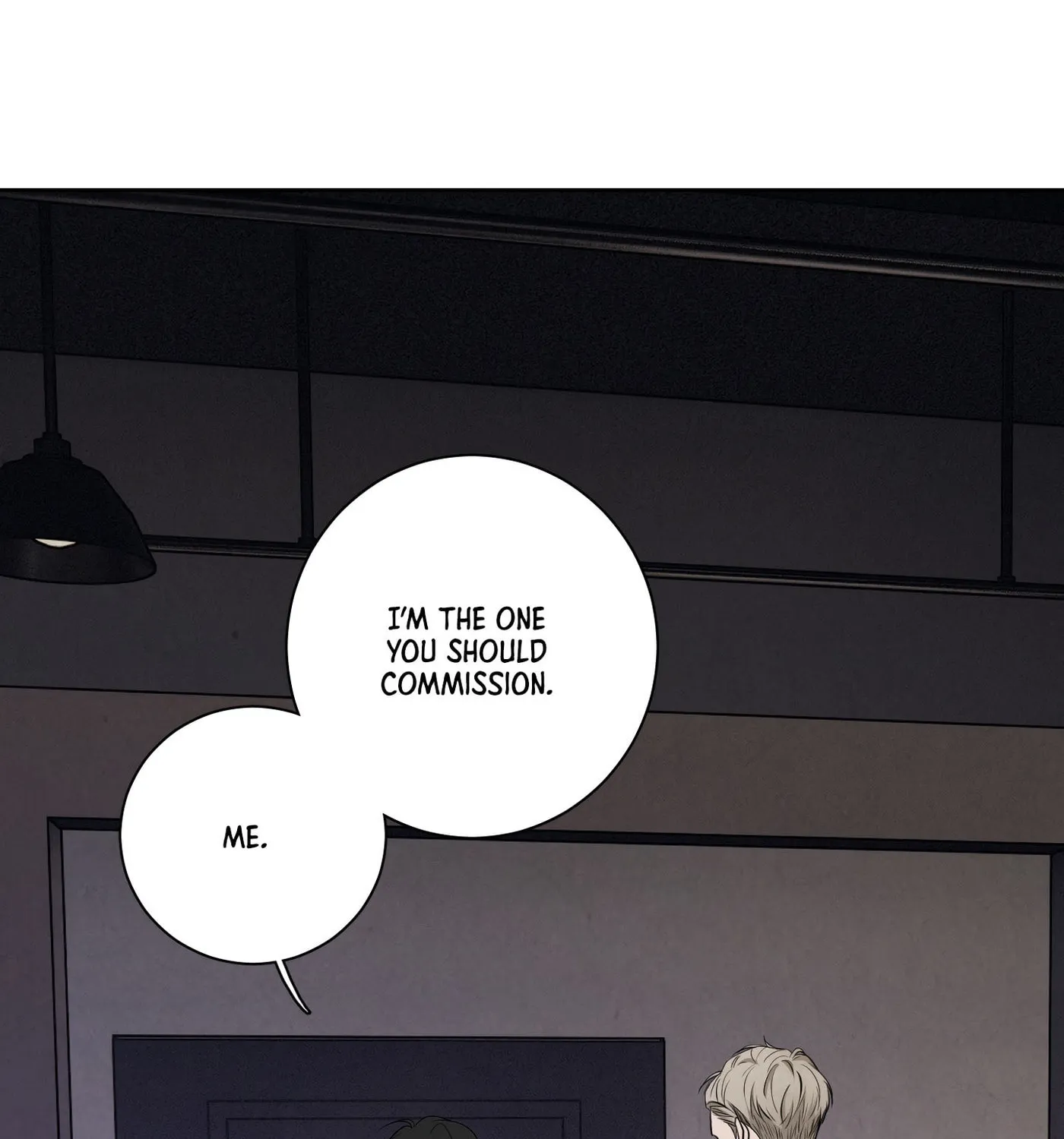 Dear, My killer Chapter 1 page 49 - 