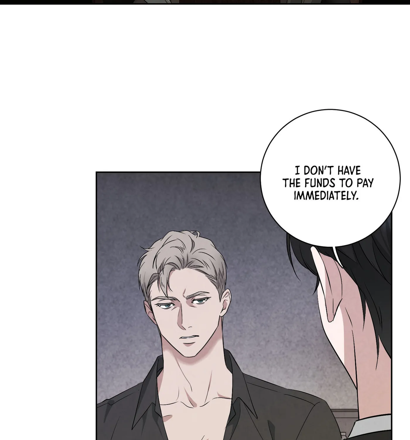 Dear, My killer Chapter 1 page 53 - 