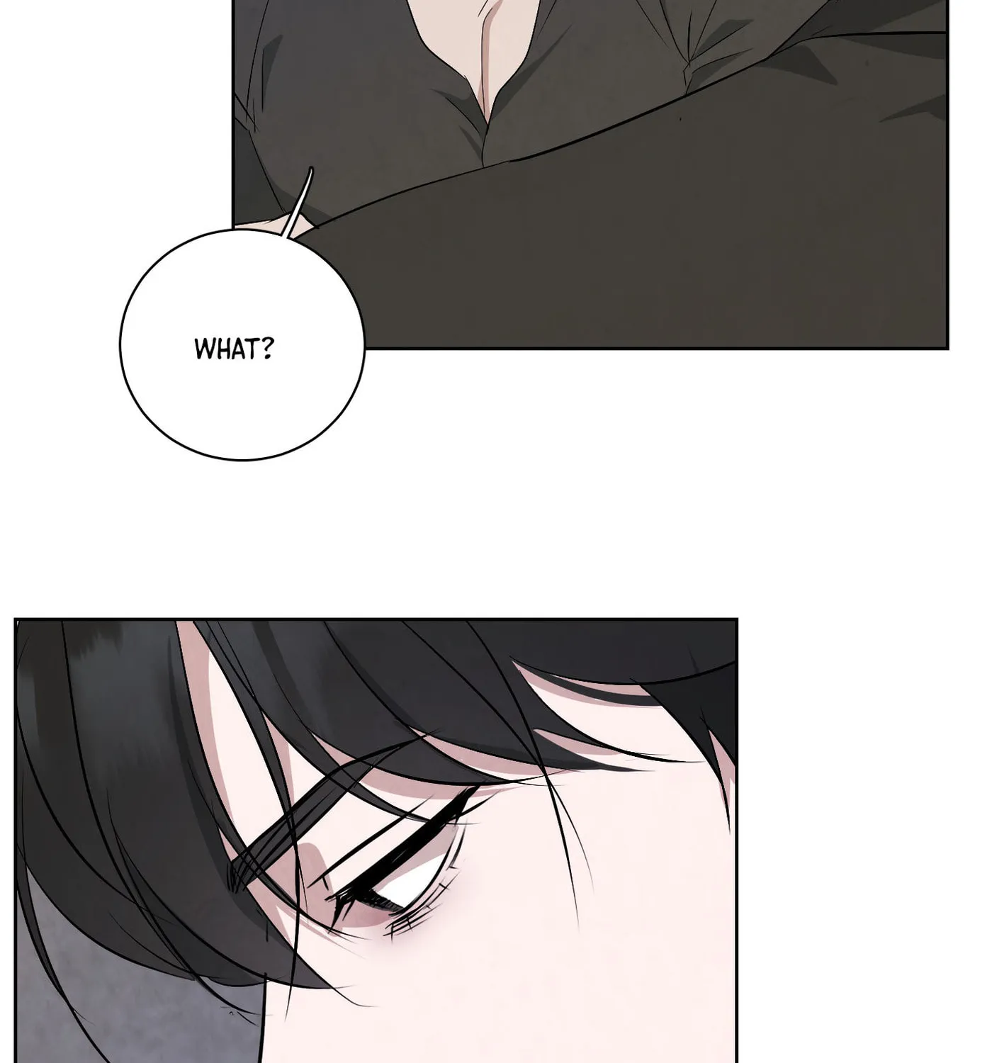 Dear, My killer Chapter 1 page 54 - 