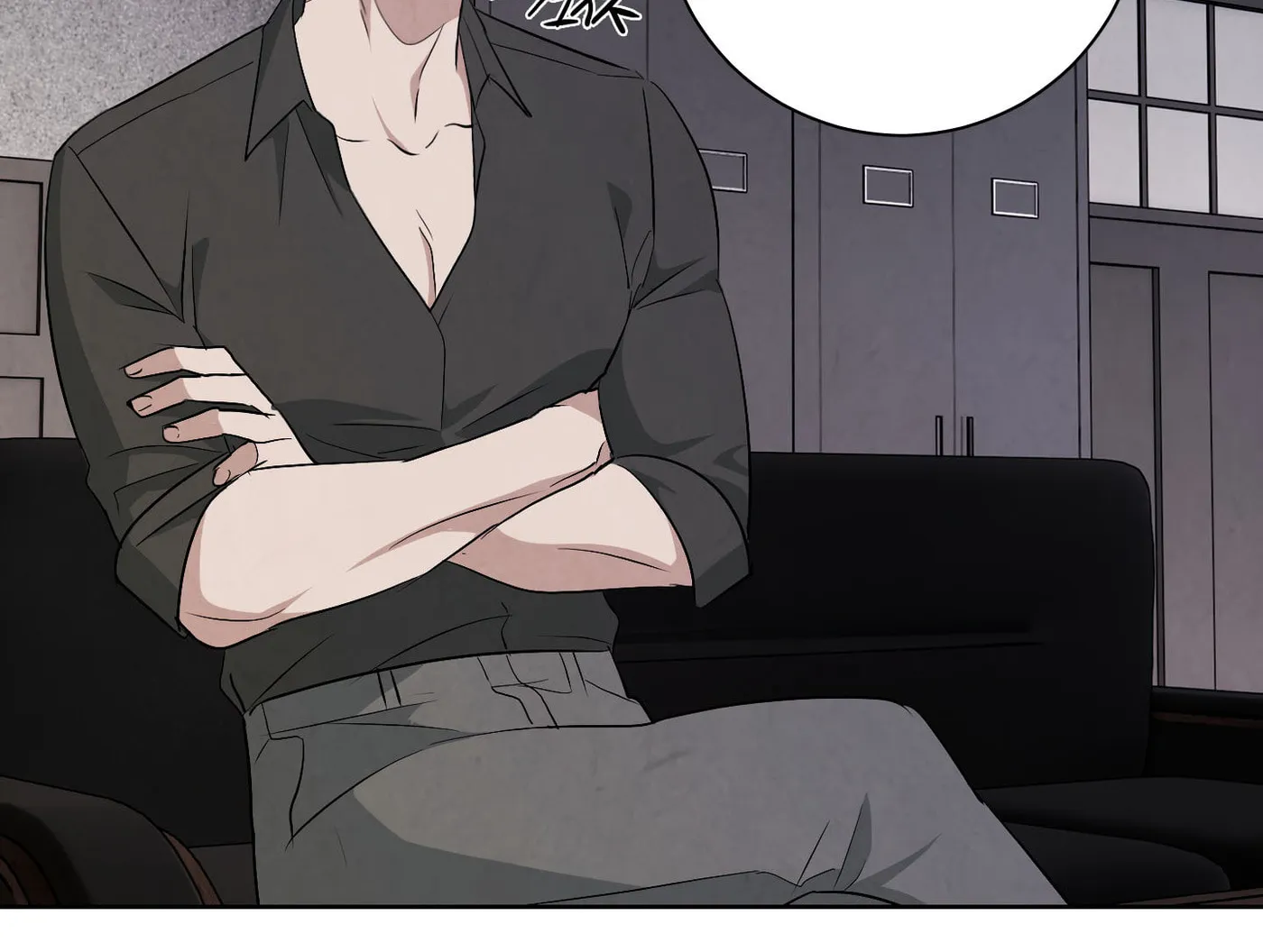 Dear, My killer Chapter 1 page 57 - 