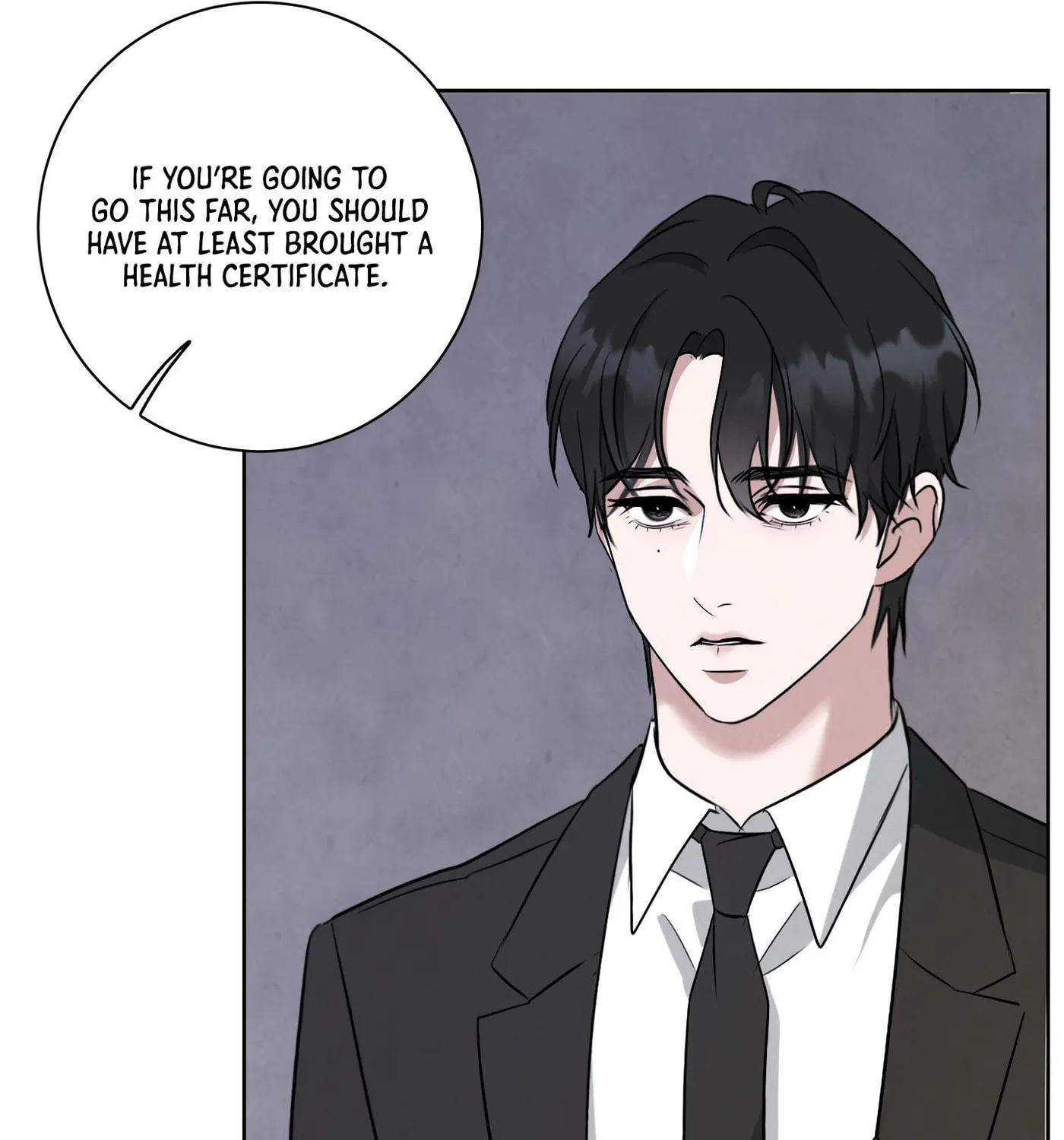 Dear, My killer Chapter 1 page 58 - 