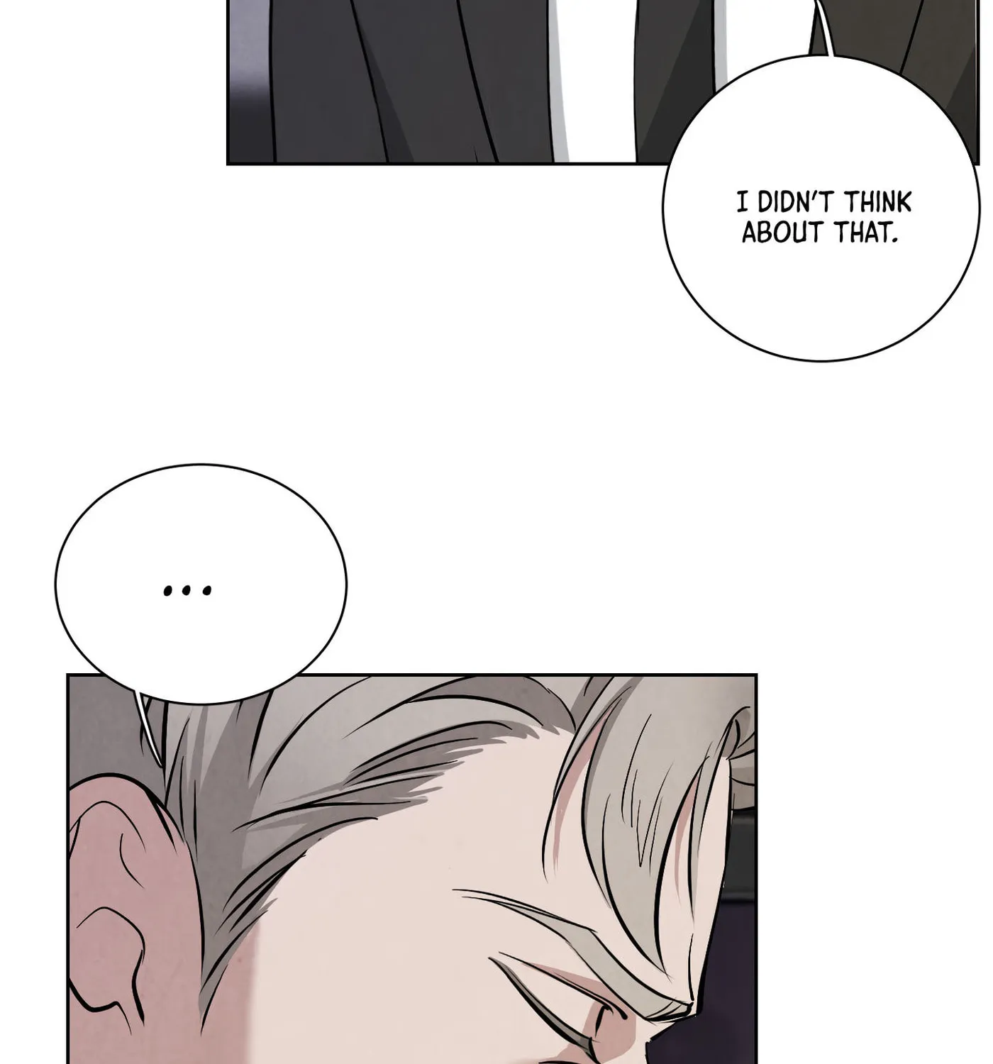 Dear, My killer Chapter 1 page 59 - 